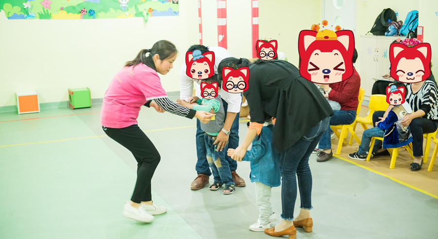天津自闭症训练机构十大实力排名