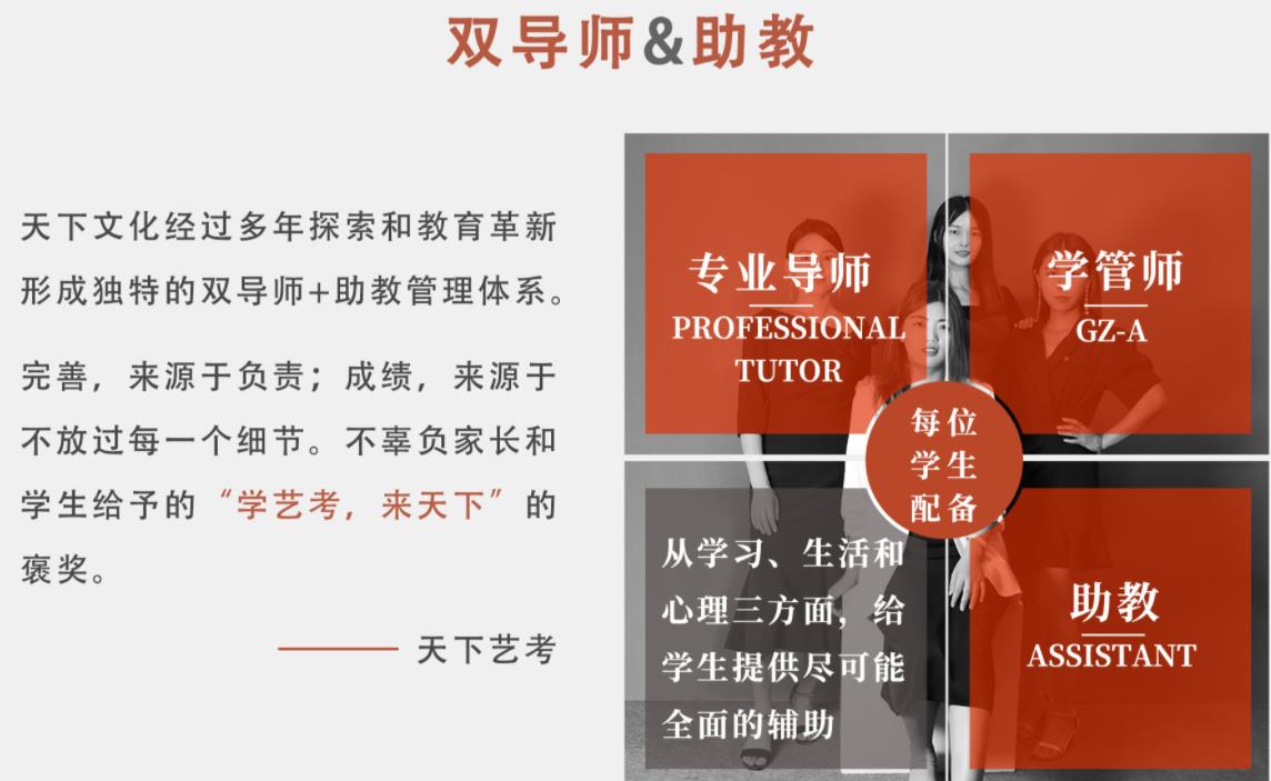 杭州服表专业艺考培训班top10排名
