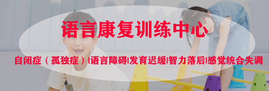 济南十大语言发育迟缓康复机构排名 济南十大语言发育迟缓康复机构排名