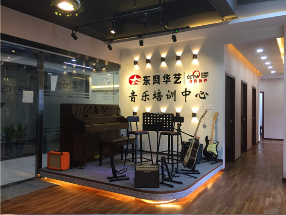 深圳十大少儿钢琴培训培训机构排名
