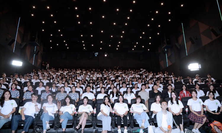 杭州艺考服表培训学校排名top10
