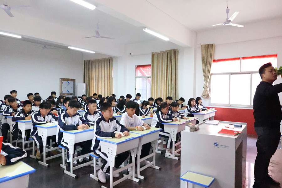 长沙军事化特训学校10大排名榜