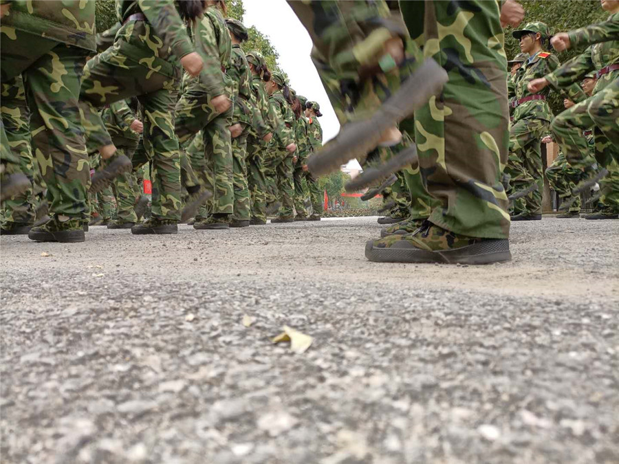 云南效果好的叛逆孩子训练学校排名