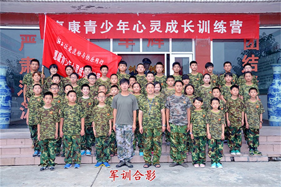 山东心种子