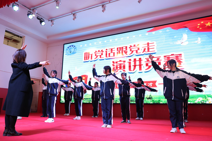 湖南前十强青少年叛逆特训学校 湖南前十强青少年叛逆特训学校