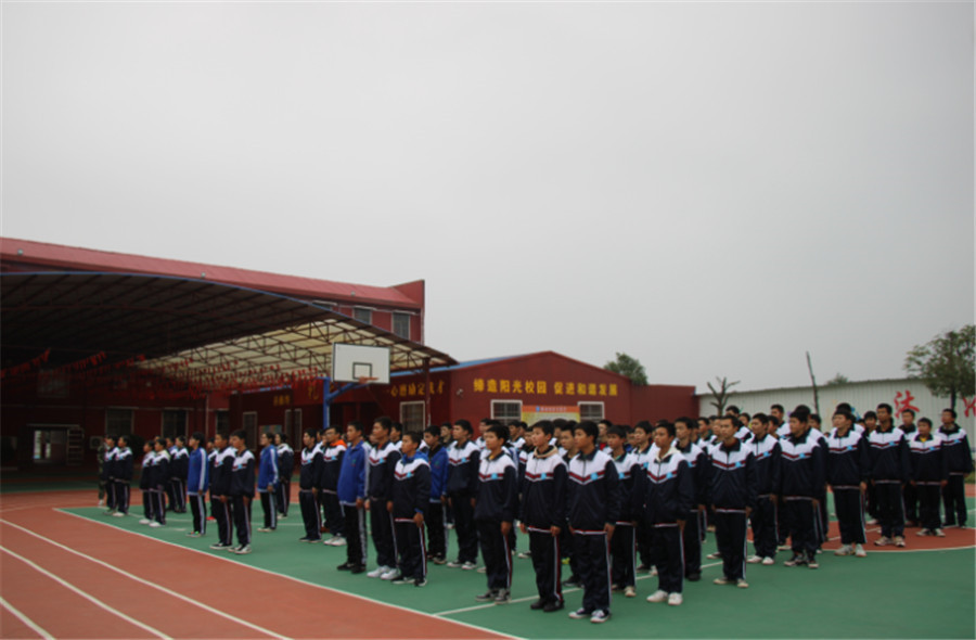 湖南叛逆学校哪家好 湖南叛逆学校哪家好