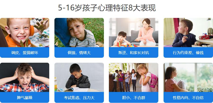 长沙正规的的青少年心理疏导机构排名