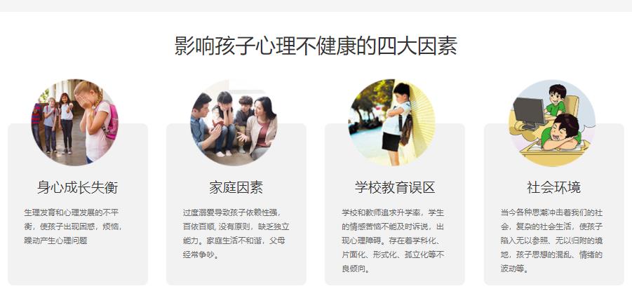 长沙正规的的青少年心理疏导机构排名