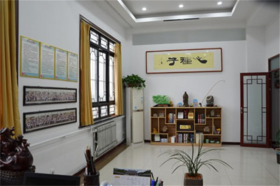 山东心种子戒网瘾学校 山东心种子戒网瘾学校