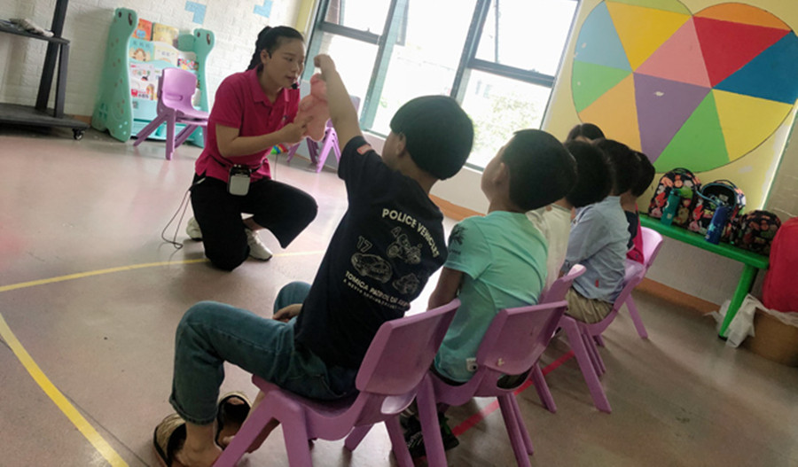 天津自闭症学前教育机构排名前十 天津自闭症学前教育机构排名前十
