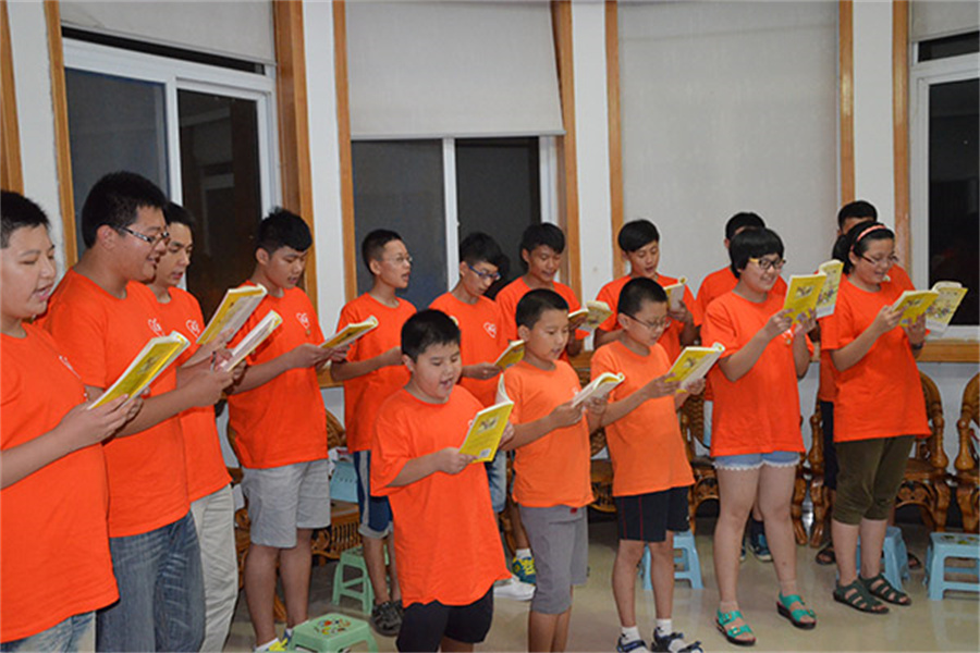 心种子逃学厌学矫正学校 心种子逃学厌学矫正学校