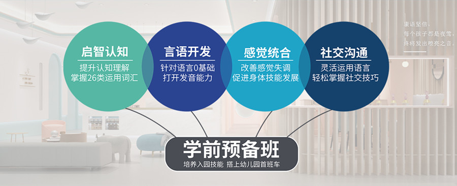 国内十大自闭症康复训练机构排名