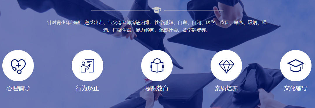 黔西10大叛逆孩子军事化管理学校排名 黔西10大叛逆孩子军事化管理学校排名