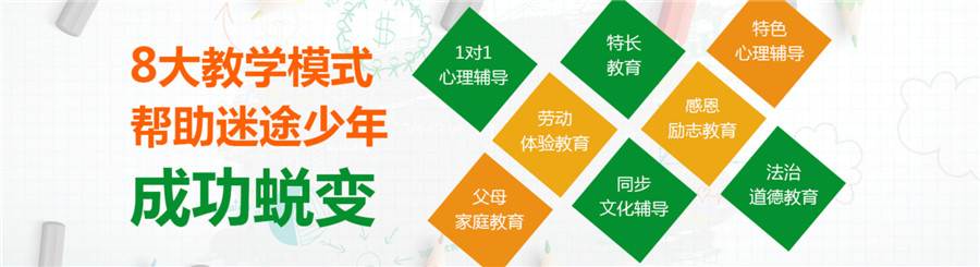 黄山青少年叛逆正规封闭学校排名前10