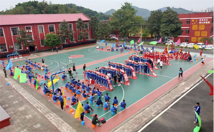 张家界三大全封闭式叛逆孩子管教学校排名一览