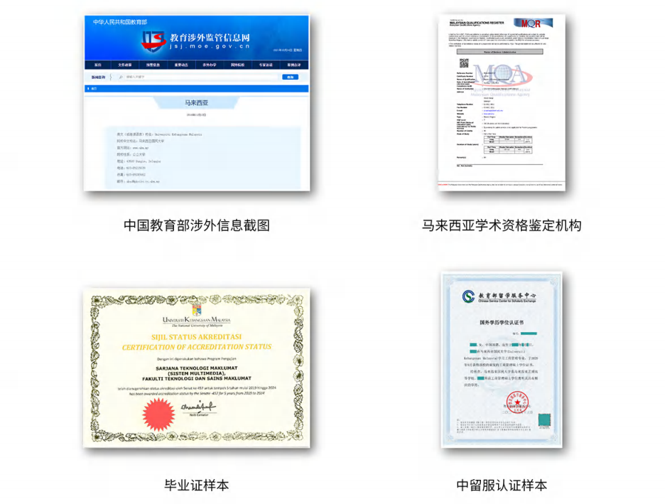 盘点2022值得推荐的马来西亚一年制硕士项目 盘点2022值得推荐的马来西亚一年制硕士项目