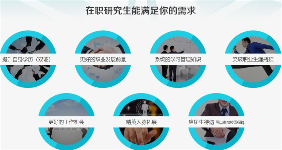 内蒙古十大MBA考研辅导机构排名一览-内蒙古中公