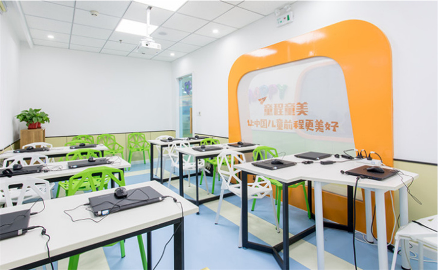 信息学奥赛编程培训班哪家好