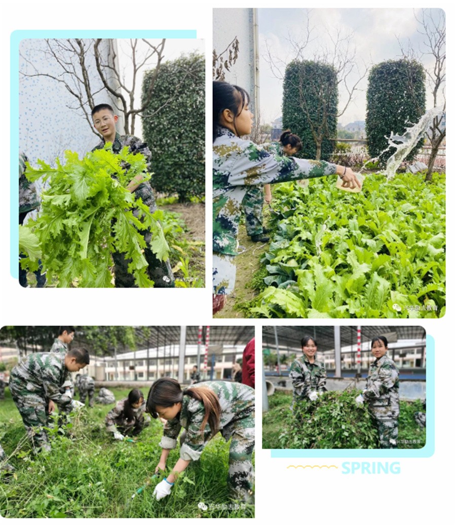 十大全封闭管教叛逆青少年基地排名一览-国内正规叛逆管教基地-兴华励志训练