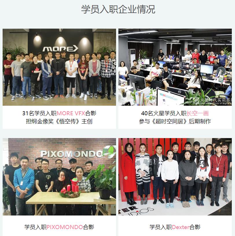 十大ae视频特效培训机构排名一览名单