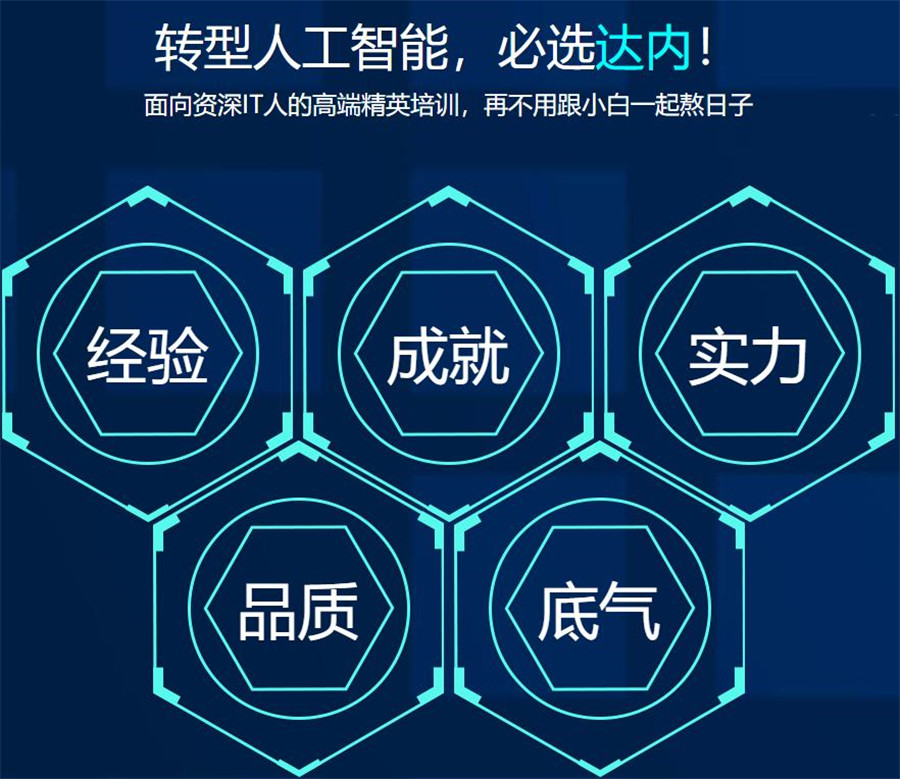 十大python人工智能技术培训学校排名一览 十大python人工智能技术培训学校排名一览