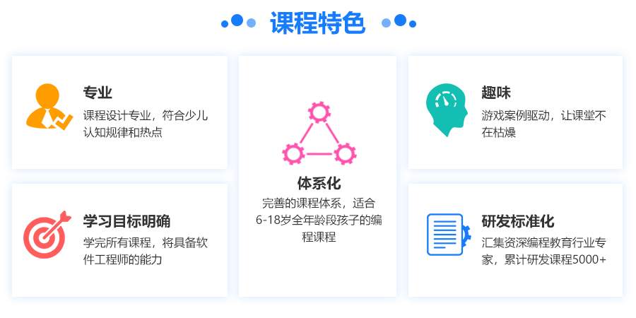 十大甘肃少儿编程培训机构排名推荐 十大甘肃少儿编程培训机构排名推荐