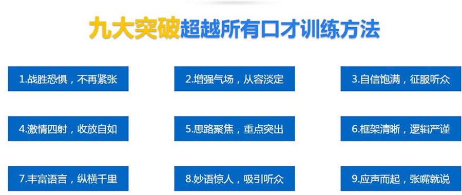 甘肃兰州演讲口才培训机构十大排名一览推荐-兰州口才培训