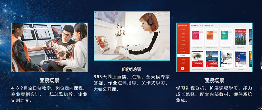 国内专门影视后期制作培训机构排名一览