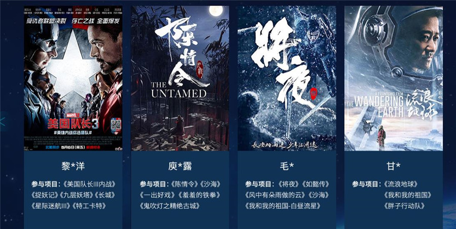 国内专门影视后期制作培训机构排名一览