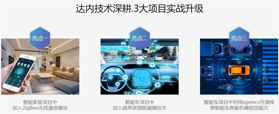 国内物联网嵌入式培训机构十强排名一览 国内物联网嵌入式培训机构十强排名一览