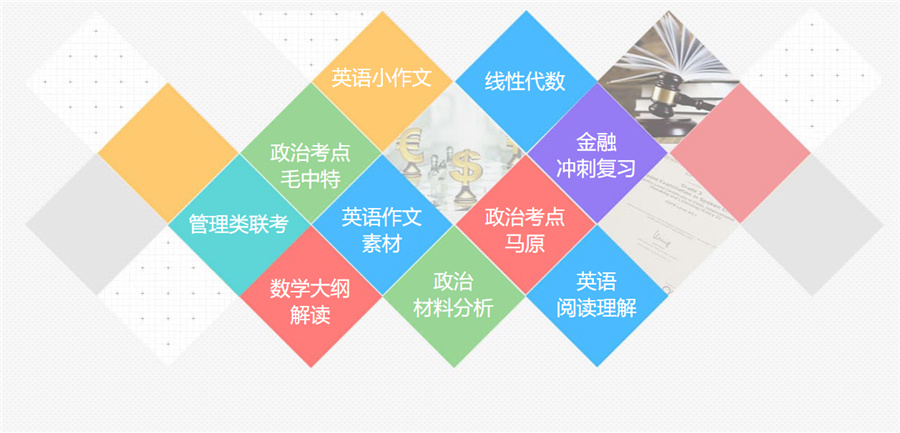 十大数学考研辅导机构排名-中公考研