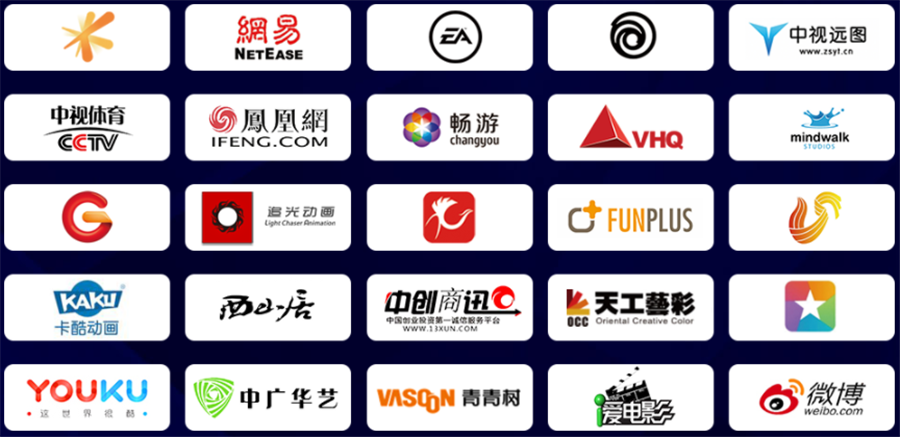 盘点前十强影视后期全科培训机构排名一览