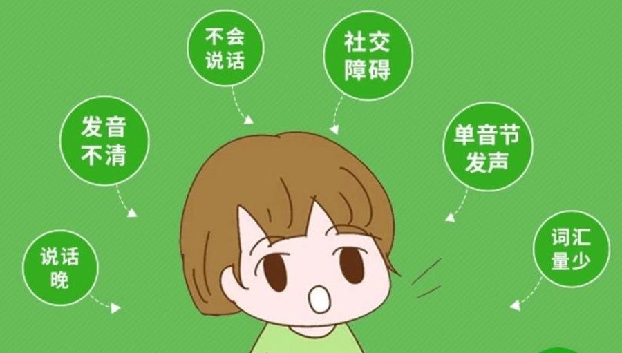 宁波儿童语言迟缓矫正训练机构排名前五名 宁波儿童语言迟缓矫正训练机构排名前五名