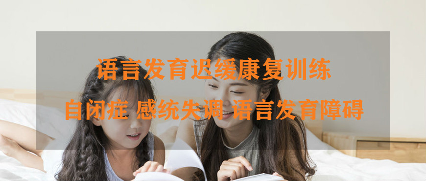 宁波三大儿童语言障碍矫正训练机构口碑推荐 宁波三大儿童语言障碍矫正训练机构口碑推荐