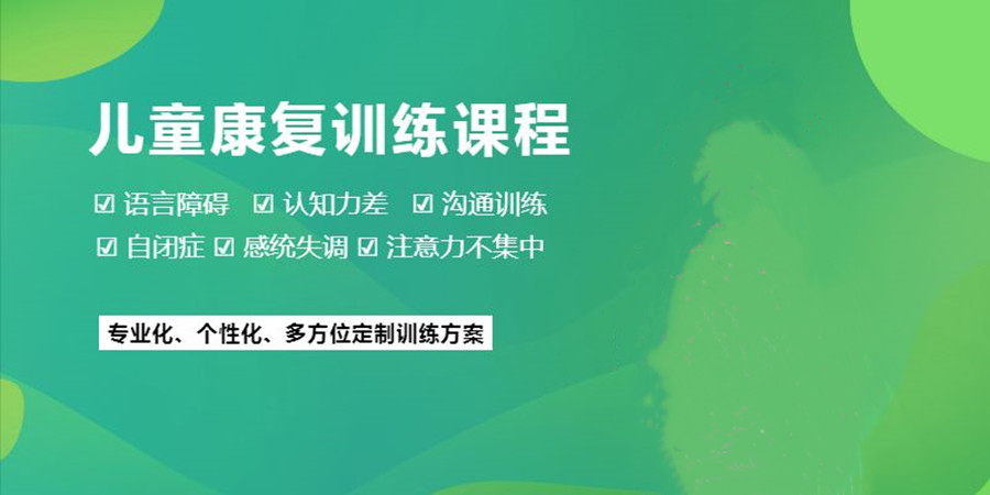 武汉语言障碍矫正机构实力排名推荐一览 武汉语言障碍矫正机构实力排名推荐一览