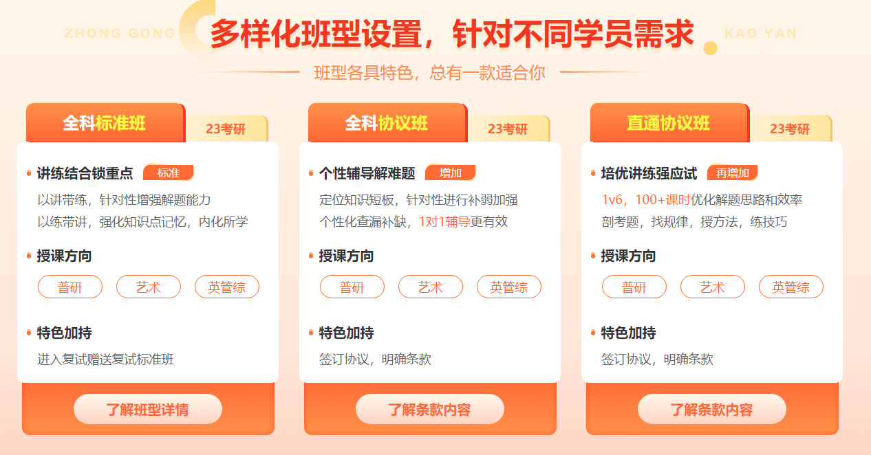 国内十强考研培训机构实力排名一览 国内十强考研培训机构实力排名一览