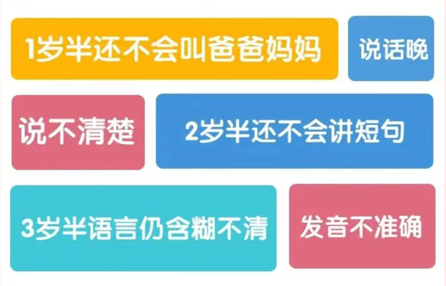 儿童语言康复机构口碑排名推荐 儿童语言康复机构口碑排名推荐