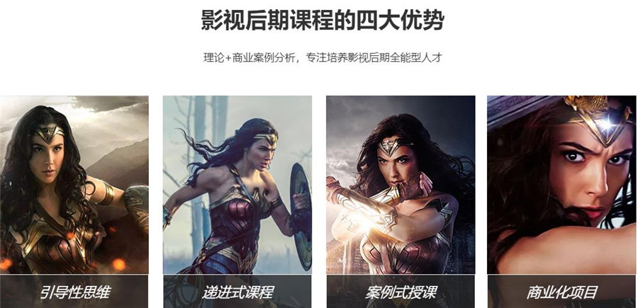 国内影视后期培训学校前十名排名一览 国内影视后期培训学校前十名排名一览