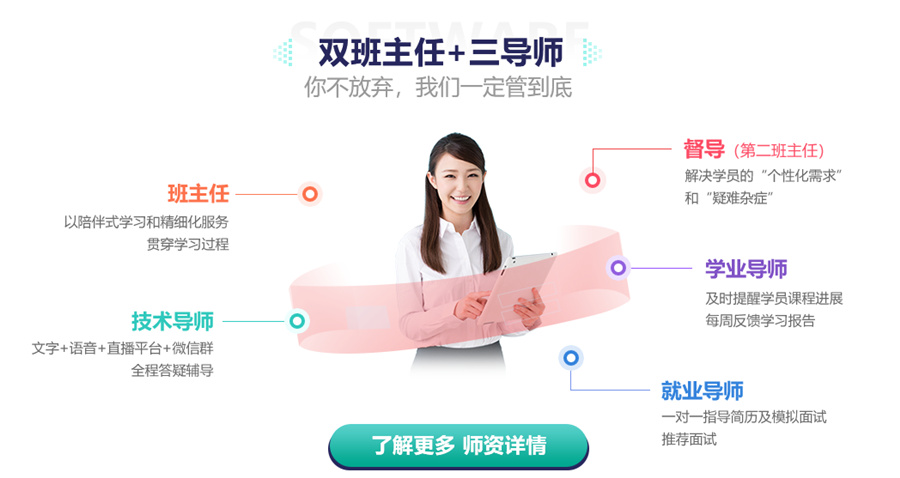 1十大java培训机构口碑排名-推荐博为峰IT教育 1十大java培训机构口碑排名-推荐博为峰IT教育
