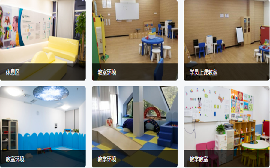 十大国内自闭症特殊儿童康复机构排名 十大国内自闭症特殊儿童康复机构排名