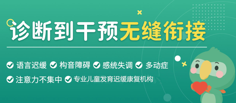 国内十大儿童发育迟缓干预康复机构排名一览 国内十大儿童发育迟缓干预康复机构排名一览