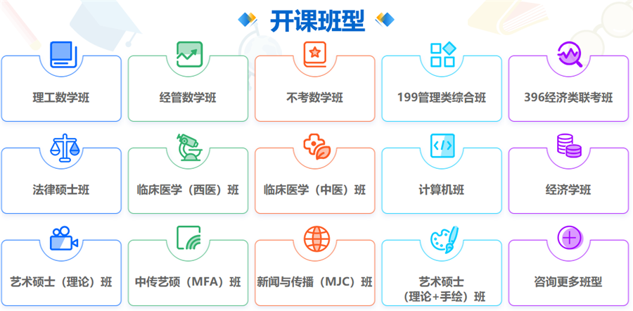 国内排名不错的考研辅导班排名一览-中公考研 国内排名不错的考研辅导班排名一览-中公考研