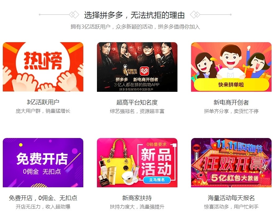 十大拼多多开店运营培训机构排名名单更新 十大拼多多开店运营培训机构排名名单更新