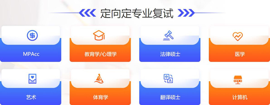 揭秘10大考研复试调剂培训机构排名榜