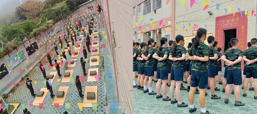 广东云浮全封闭叛逆青少年特训学校排行榜前十名