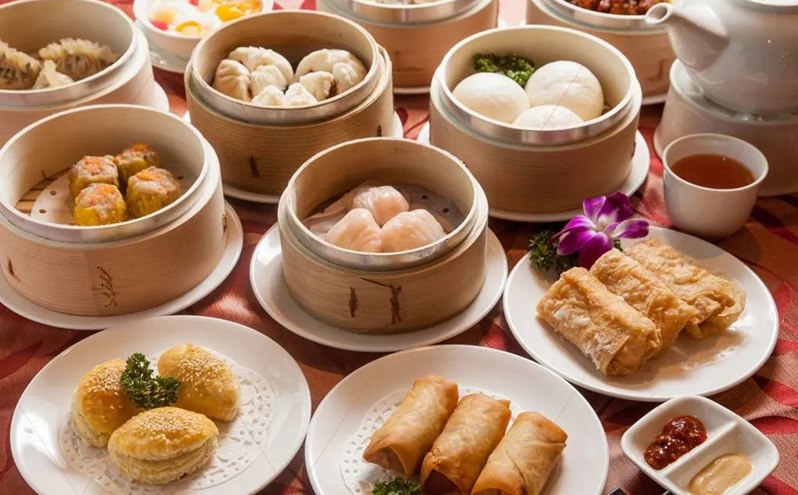 广式早茶早餐培训学校排行榜前五名