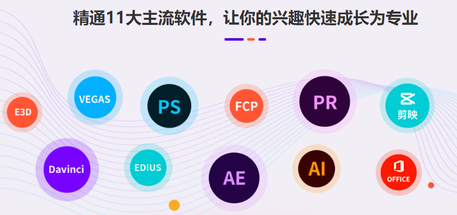 2023国内十大影视后期制作培训机构排名一览表 2023国内十大影视后期制作培训机构排名一览表