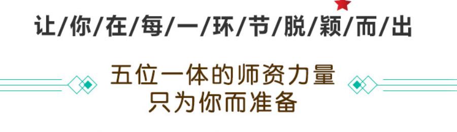 2023十大考研复试调剂辅导班名单
