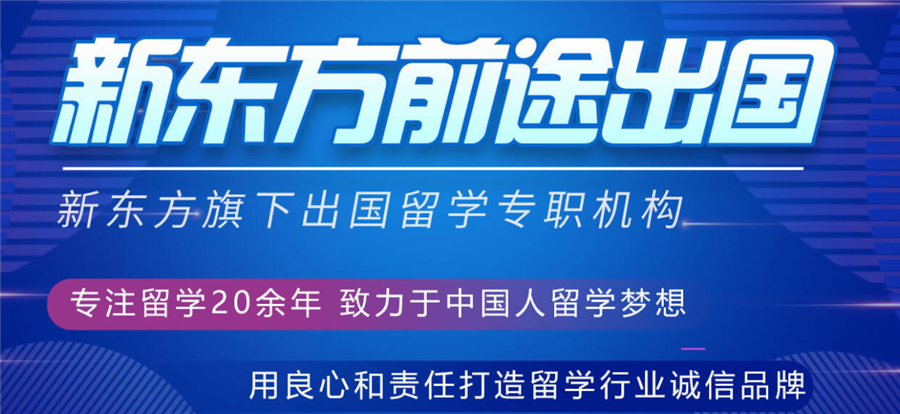 国内排名前十的美国留学机构名单汇总
