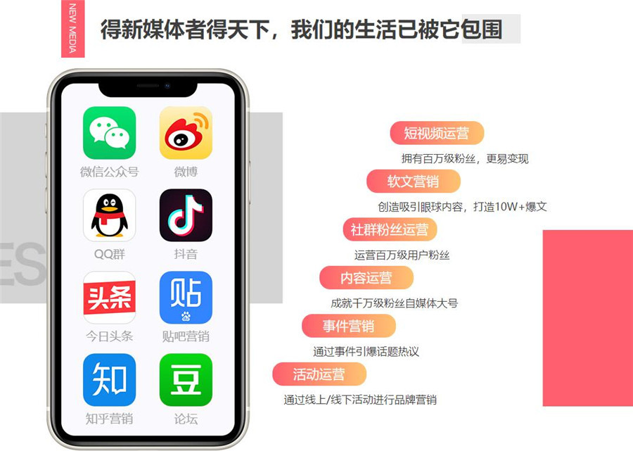 盘点2023十大新媒体运营培训机构排行榜出炉